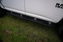 Load image into Gallery viewer, Attica 4x4 Running Boards for Ram 1500 (09-18) 2500/3500 (10-24) Frontier Series with Step Lights ATTRM02C104-BX - Default Title Alternate Image