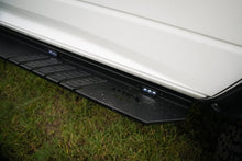 Load image into Gallery viewer, Attica 4x4 Running Boards for Ram 1500 (09-18) 2500/3500 (10-24) Frontier Series with Step Lights ATTRM02C104-BX - Default Title Alternate Image
