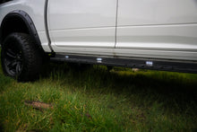 Load image into Gallery viewer, Attica 4x4 Running Boards for Ram 1500 (09-18) 2500/3500 (10-24) Frontier Series with Step Lights ATTRM02C104-BX - Default Title Alternate Image