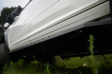Load image into Gallery viewer, Attica 4x4 Running Boards for Ram 1500 (09-18) 2500/3500 (10-24) Frontier Series with Step Lights ATTRM02C104-BX - Default Title Alternate Image