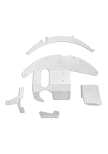 Load image into Gallery viewer, Miller CAT Corp Catalytic Converter Shield for Toyota RAV4 AWD (2013-2018) Bolt On Theft Deterrent - Aluminum or Stainless Steel Alternate Image