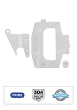 Load image into Gallery viewer, Miller CAT Corp Catalytic Converter Shield for Toyota RAV4 Prime (2021-2025) V2 Bolt On Theft Deterrent - Stainless Steel TOY-059 Alternate Image