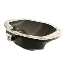 Load image into Gallery viewer, BD Diesel Rear Differential Cover GMC Sierra 6.6L (01-18) w/ AA14-11.5 Differential - 1061825 - Default Title Alternate Image