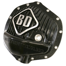 Load image into Gallery viewer, BD Diesel Rear Differential Cover GMC Sierra 6.6L (01-18) w/ AA14-11.5 Differential - 1061825 - Default Title Alternate Image