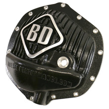 Load image into Gallery viewer, BD Diesel Rear Differential Cover Dodge Ram 6.7L (13-18) AAM 14-Bolt w/ Rear Coil Spring Differential - 1061825-RCS Alternate Image