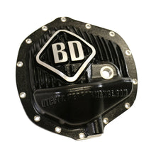 Load image into Gallery viewer, BD Diesel Rear Differential Cover Dodge Ram 6.7L (13-18) AAM 14-Bolt w/ Rear Coil Spring Differential - 1061825-RCS Alternate Image