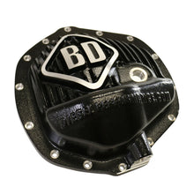 Load image into Gallery viewer, BD Diesel Rear Differential Cover Dodge Ram 6.7L (13-18) AAM 14-Bolt w/ Rear Coil Spring Differential - 1061825-RCS Alternate Image