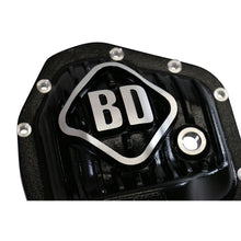 Load image into Gallery viewer, BD Diesel Rear Differential Cover Dodge W150 / W250 / W350 (1982-1993) DANA 70 - 1061835 - Default Title Alternate Image