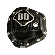 Load image into Gallery viewer, BD Diesel Rear Differential Cover Dodge D150 / D250 / D350 (1982-1993) DANA 70 - 1061835 - Default Title Alternate Image