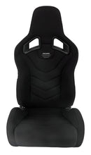 Load image into Gallery viewer, Recaro Sportster GT Racing Seats (Black / Nardo / Vinyl) Driver/Passanger Alternate Image