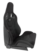 Load image into Gallery viewer, Recaro Sportster GT Racing Seats (Black / Nardo / Vinyl) Driver/Passanger Alternate Image