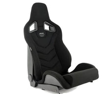 Load image into Gallery viewer, Recaro Sportster GT Racing Seats (Black / Nardo / Vinyl) Driver/Passanger Alternate Image