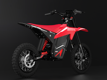 Load image into Gallery viewer, XEKOYA XE100 Electric Dirt Bike for Adults and Teens (5000W, 50 MPH) Alternate Image