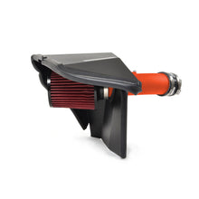 Load image into Gallery viewer, GrimmSpeed Cold Air Intake for Subaru Forester XT (2004-2008) Red or Black Alternate Image