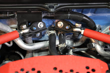 Load image into Gallery viewer, GrimmSpeed V-Bars for Scion FR-S (13-16) Subaru BRZ (13-24) Toyota GR86 (22-24) Adjustable Black or Red Alternate Image