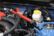 Load image into Gallery viewer, GrimmSpeed V-Bars for Scion FR-S (13-16) Subaru BRZ (13-24) Toyota GR86 (22-24) Adjustable Black or Red Alternate Image