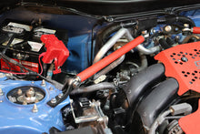 Load image into Gallery viewer, GrimmSpeed V-Bars for Scion FR-S (13-16) Subaru BRZ (13-24) Toyota GR86 (22-24) Adjustable Black or Red Alternate Image