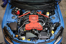 Load image into Gallery viewer, GrimmSpeed V-Bars for Scion FR-S (13-16) Subaru BRZ (13-24) Toyota GR86 (22-24) Adjustable Black or Red Alternate Image