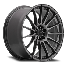 Load image into Gallery viewer, Konig Rennform Flow Formed Wheels 18x9 | 5x112 , +45 | Matte Grey - Default Title Alternate Image