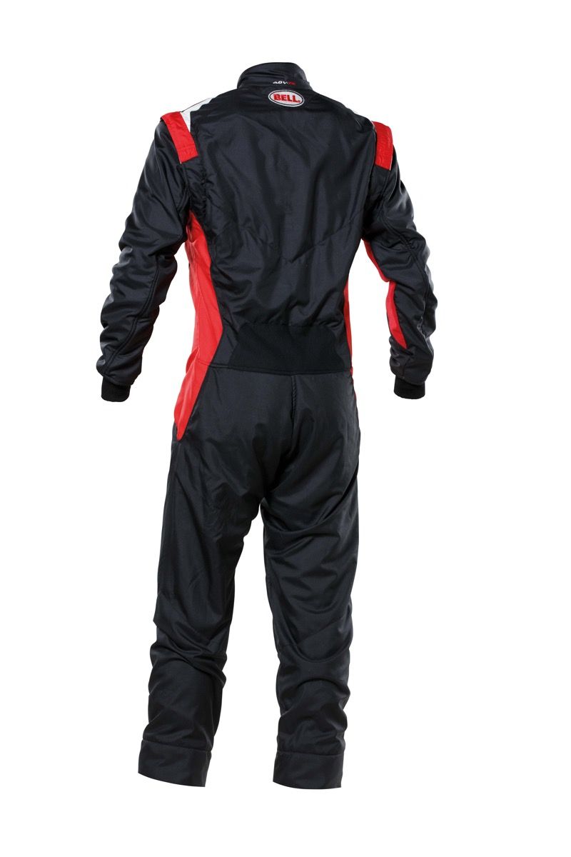 Bell Racing ADV-TX Race Suit - Multiple Color Options