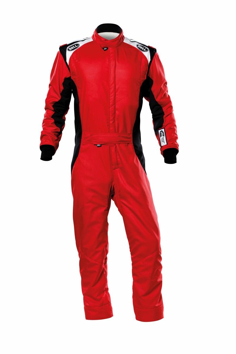 Bell Racing ADV-TX Race Suit - Multiple Color Options