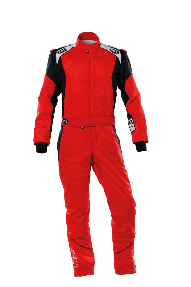 Bell Racing PRO-TX Race Suit - Multiple Color Options