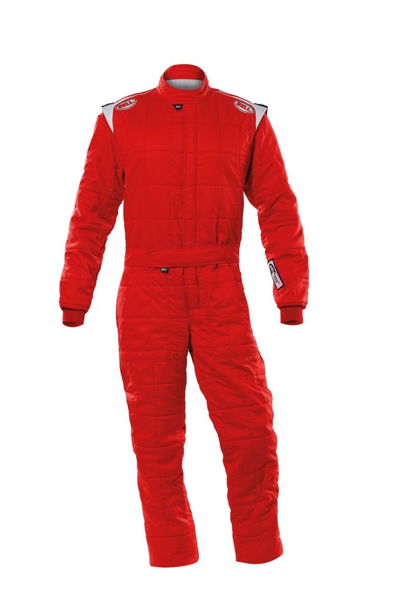 Bell Racing Sport-TX Race Suit - Multiple Color Options