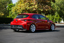 Load image into Gallery viewer, Remark Exhaust Toyota GR Corolla (2023-2025) Elite Spec Quad Tip Catback - Full Titanium or Stainless Steel - Stainless Steel Alternate Image