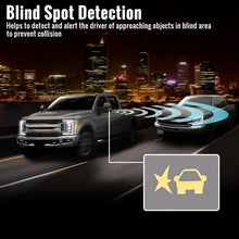 Load image into Gallery viewer, Spec D Towing Mirrors GMC Sierra 1500 (19-25) Power Adjustable &amp; Manually Extendable With LED Turn Signal  - Black or Chrome Alternate Image