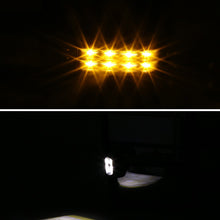Load image into Gallery viewer, Spec-D Towing Mirrors Chevy Silverado 1500 (2007-2013) Heated &amp; Manually Extendable - With or Without Sequential Turn Signals - Does not have built in turn signals Alternate Image