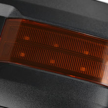 Load image into Gallery viewer, Spec D Towing Mirrors Chevy Silverado 1500 (2014–2018) Power Adjustable w/ LED Turn Signal - Black or Chrome Housing Alternate Image