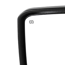Load image into Gallery viewer, Spec D Towing Mirrors Chevy Silverado 1500 (2014–2018) Power Adjustable w/ LED Turn Signal - Black or Chrome Housing Alternate Image