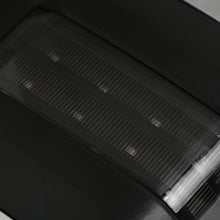 Load image into Gallery viewer, Spec D Towing Mirrors Chevy Silverado 1500 (2014–2018) Power Adjustable w/ LED Turn Signal - Black or Chrome Housing Alternate Image