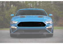 Load image into Gallery viewer, Roush Body Kit Ford Mustang S550 (2018-2023) Chin Spoiler / Fascia Corner Pockets / Front Grille - Front Grille Alternate Image