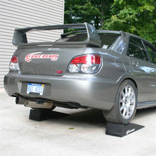 Load image into Gallery viewer, Race Ramps 30" Rally / 40" Sport Ramps (16.7 Degree Approach Angle) 5" or 7" Lift for 8" W Tires - 5" Lift for 8" W Tires Alternate Image