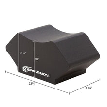 Load image into Gallery viewer, Race Ramps 10" Lift Height Crib Cruisers (1,500 lbs. / Crib Capacity) RR-CC-10 - Default Title Alternate Image