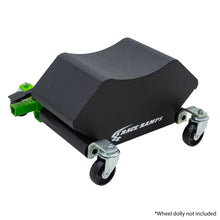 Load image into Gallery viewer, Race Ramps 10" Lift Height Crib Cruisers (1,500 lbs. / Crib Capacity) RR-CC-10 - Default Title Alternate Image
