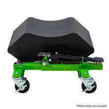 Load image into Gallery viewer, Race Ramps 10" Lift Height Crib Cruisers (1,500 lbs. / Crib Capacity) RR-CC-10 - Default Title Alternate Image