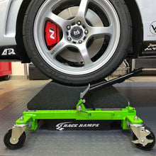 Load image into Gallery viewer, Race Ramps 10" Lift Height Crib Cruisers (1,500 lbs. / Crib Capacity) RR-CC-10 - Default Title Alternate Image