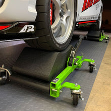 Load image into Gallery viewer, Race Ramps 10" Lift Height Crib Cruisers (1,500 lbs. / Crib Capacity) RR-CC-10 - Default Title Alternate Image