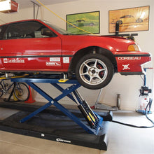 Load image into Gallery viewer, Race Ramps 4&quot; H Car Lift Ramps (4 Degree Approach Angle) RR-CLR-4 Alternate Image