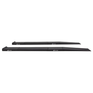 Race Ramps 4" H Car Lift Ramps (4 Degree Approach Angle) RR-CLR-4