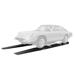 Race Ramps 4" H Car Lift Ramps (4 Degree Approach Angle) RR-CLR-4