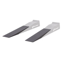 Load image into Gallery viewer, Race Ramps Xtenders Race Ramps (4 Degree Approach Angle) 56" or 67" Ramps - 56" Race Ramps Alternate Image
