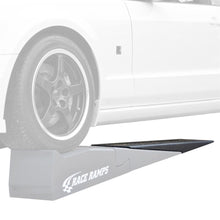 Load image into Gallery viewer, Race Ramps Xtenders Race Ramps (4 Degree Approach Angle) 56" or 67" Ramps - 56" Race Ramps Alternate Image