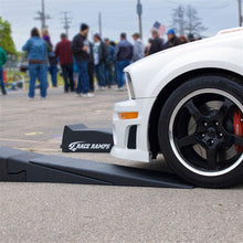 Load image into Gallery viewer, Race Ramps Xtenders Race Ramps (4 Degree Approach Angle) 56" or 67" Ramps - 56" Race Ramps Alternate Image