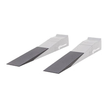 Load image into Gallery viewer, Race Ramps Xtenders Race Ramps (4 Degree Approach Angle) 56" or 67" Ramps - 67" Race Ramps Alternate Image