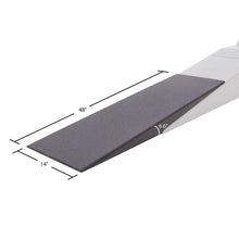 Load image into Gallery viewer, Race Ramps Xtenders Race Ramps (4 Degree Approach Angle) 56" or 67" Ramps - 56" Race Ramps Alternate Image