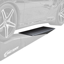 Load image into Gallery viewer, Race Ramps Xtenders Race Ramps (4 Degree Approach Angle) 56" or 67" Ramps - 56" Race Ramps Alternate Image