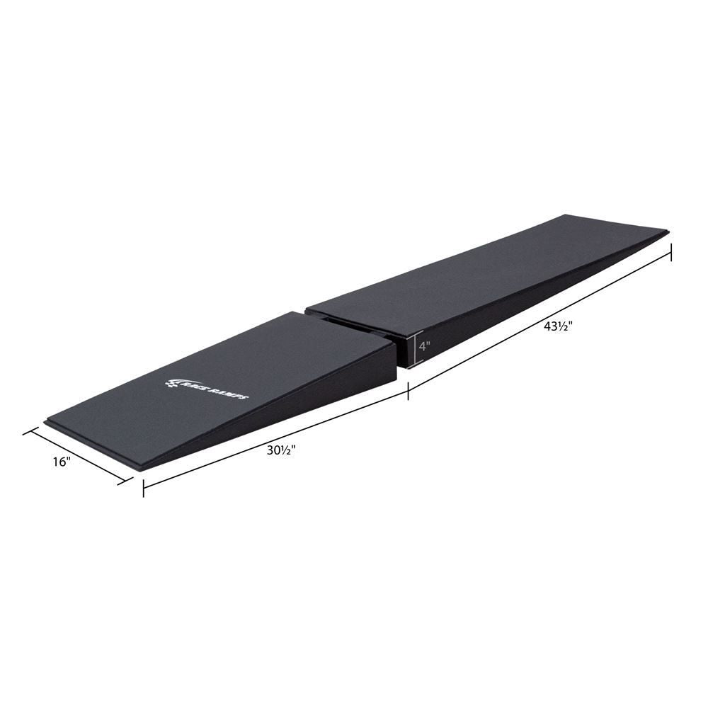 Race Ramps XTenders for Portable Pit/16